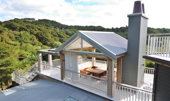970 Lonely Bay Lodge Cooks Beach Номер фото