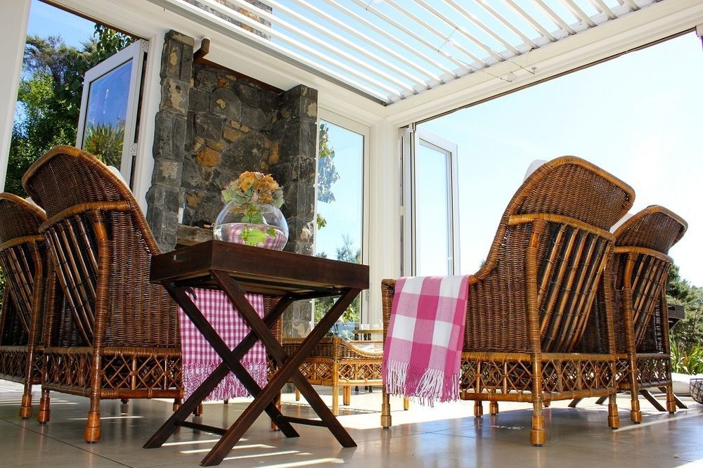 970 Lonely Bay Lodge Cooks Beach Екстер'єр фото